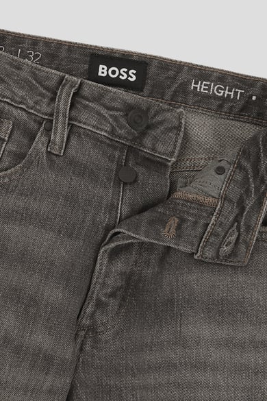 ΓΥΝΑΙΚΕΙΟ ΤΖΗΝ BOSS - 020 ΑΝΘΡΑΚΙ